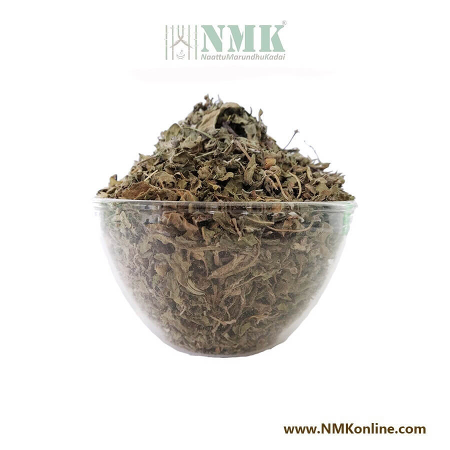 Buy Thulasi online Buy Basil leaves online at NMKonline