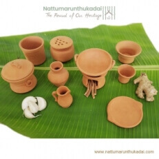 Earthenware Products