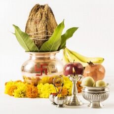 Puja Packages