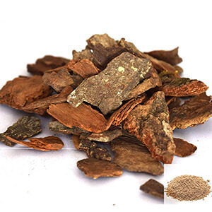 Karuvelam Pattai / Mesquite Bark Powder