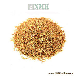 Kasa Kasa / Opium Poppy Powder