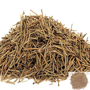 Kurunthotti / Country Mallow Powder