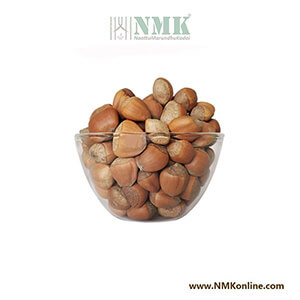 Hasal Palam / Hazel Nuts (Raw)