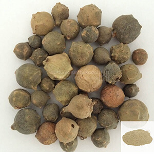 Masikai / Bluejack Powder