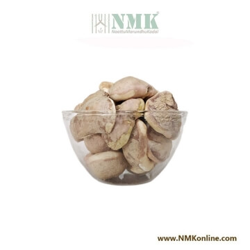 Kashkottai / Water Chestnut (Raw)