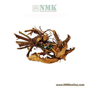 Kodiveli Ver / Leadwort Root Dried (Raw)