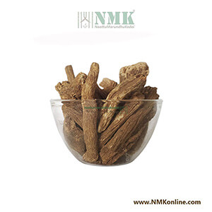 Koshtam / Crepe Ginger (Raw)