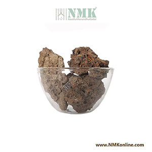 Mandooram / Iron Slag (Raw)