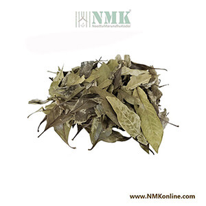 Manjanathi Ilai / Nuna leaves (Raw)