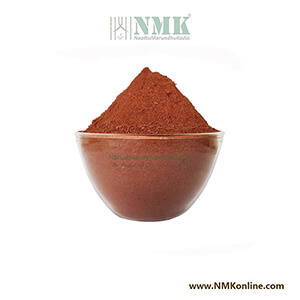 Sivappu Chandanam / Red sandalwood Powder 