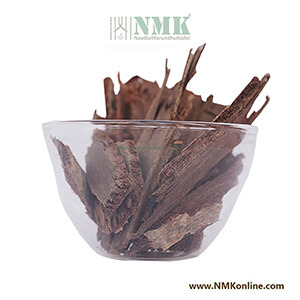 Marutham Pattai / Arjun Tree Bark Dried (Raw)