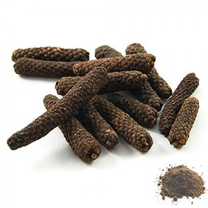 Thippili/ Indian Long Pepper Powder