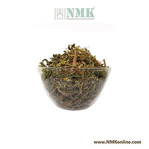 Mudakaruthan Keerai / Balloon Plant Dried Leaves (Raw)