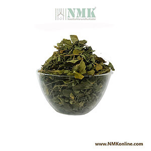 Murungai ilai / Drumstick Leaf Dried (Raw)