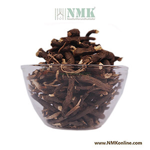 Nannari / Indian Sarsaparilla Root Dried (Raw)