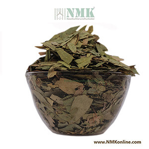 Nilavarai / Senna Dried Leaves (Raw)