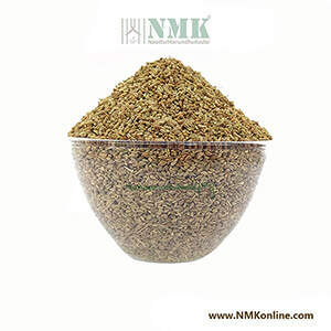 Omam / Ajowan Caraway Dried (Raw)