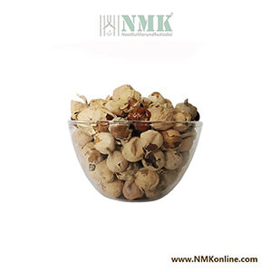 Paneer Poo / Indian Rennet Flower Dried (Raw)