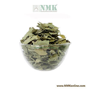 Yelumbu otti ilai / Creeping Blepharis Leaves (Raw)