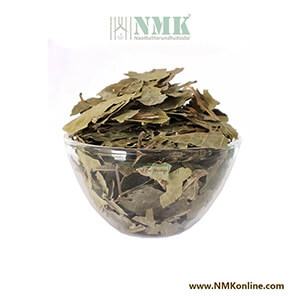 Vilva ilai / Bael Dried Leaves (Raw) 