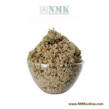 Poola Poo / Mountain Knot Grass Flower (Raw)