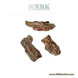Puliyam Pattai / Tamarind Tree bark (Raw)