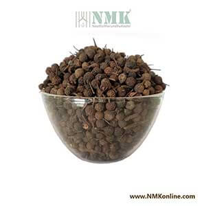 Val Milagu / Tailed Pepper / Cubeb Dried Seeds (Raw)
