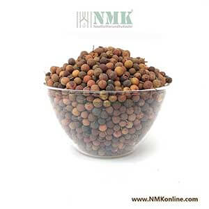 Vaivilangam / False Black Pepper Dried (Raw)