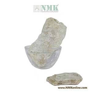 Sila Sathu / Shilajith White (Raw)