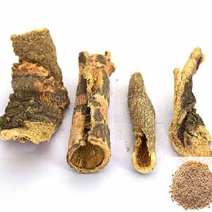 Naval Pattai / Jamblang / Jamun Tree Bark Powder