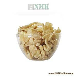 Salamisiri / Salep Orchid Dried Root (Raw)