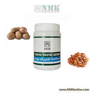 Thathu Viruthi Legiyam