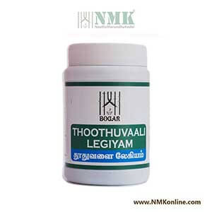 Thoothuvalai Legium