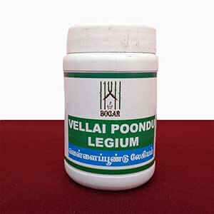 Vellai Poondu Legium