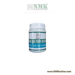 Anda Oodu Parpa Mathirai