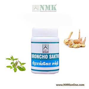 Broncho Sakthi