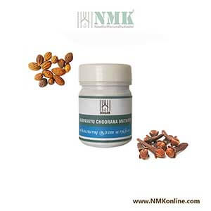 Karpavayu Choorana Mathirai