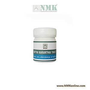 Kottai Karanthai Tablet