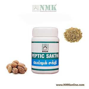 Peptic Sakthi 