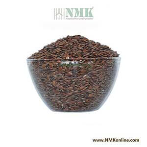 Aali Vithai / Flax Seed Dry ( Raw)