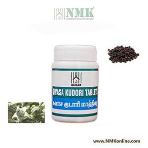Swasa kudori Tablets
