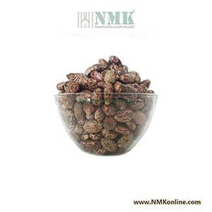 Aamanakku Vithai / Castor Seeds (Raw)