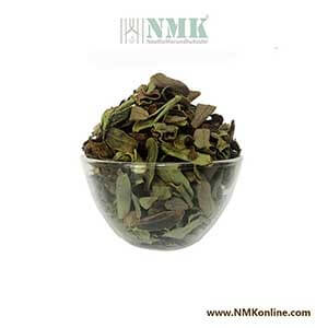 Aavarai ilai / Matura Tea Tree Leaves (Raw)