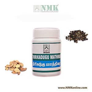 Thirikadugu Mathirai