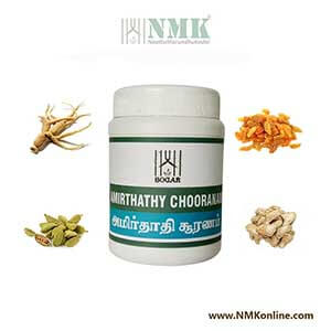  Amirthathy Chooranam