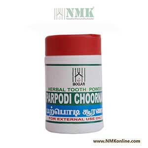 Parpodi Chooranam / Palpodi