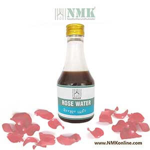 Rose Water