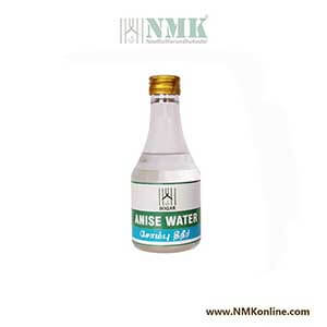 Sombu Thaneer / Anise Water