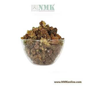 Guggulu / Indian Bedellium Risin (Raw)