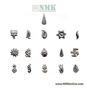 Achu Pottu for Babies